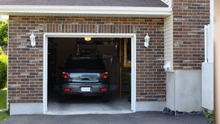 Garage Door Installation at Nestor San Diego, California